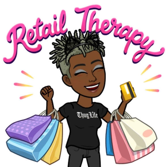 Meet your Posher, Kim - Picture 2 of 3